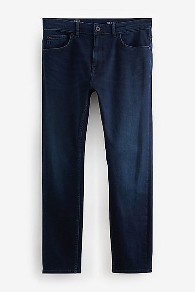 Next Slim-fit-Jeans Slim Fit Stretch-Jeans im Vintage-Look (1-tlg) günstig online kaufen