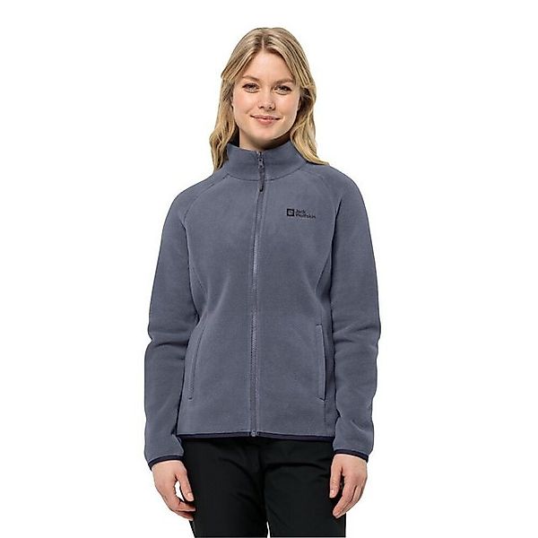 Jack Wolfskin Fleecejacke MOONRISE FZ W günstig online kaufen