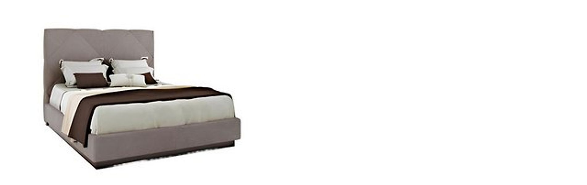 JVmoebel Bett Klassisches Doppelbett Bizzotto Möbel Neues Design Schlafzimm günstig online kaufen
