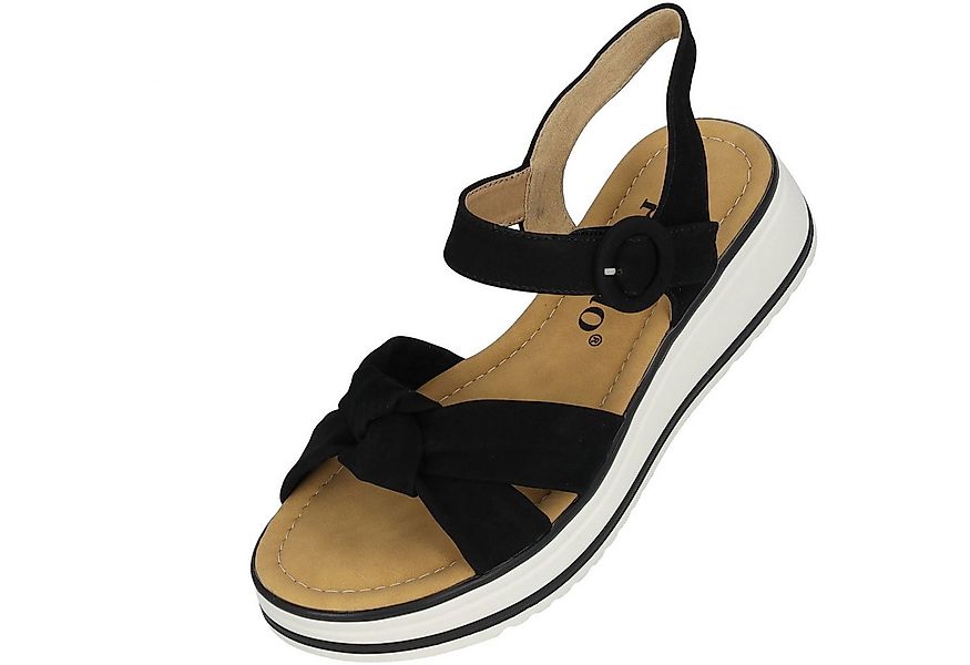 Palado Ebelli Riemchensandale günstig online kaufen