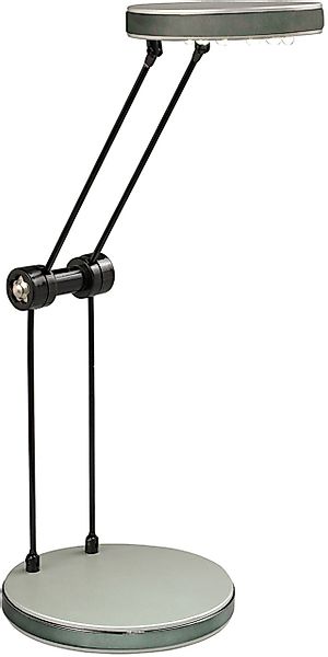 näve LED Tischleuchte »Aleko«, 1 flammig, Leuchtmittel LED-Modul   LED fest günstig online kaufen
