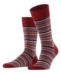 FALKE Socken Microblock (1-Paar) mit hochwertiger günstig online kaufen
