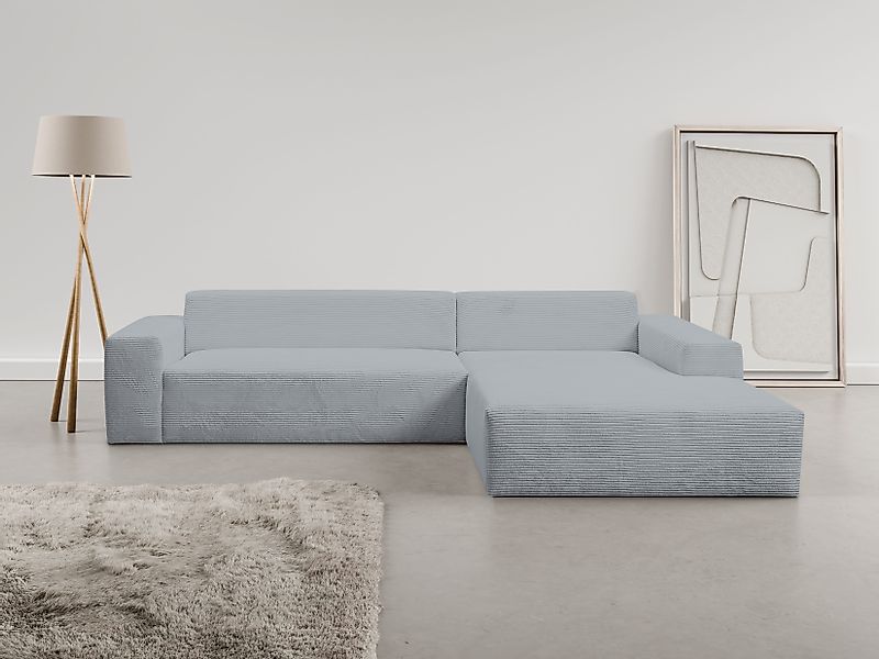 WERK2 Ecksofa Zeus-XL, Mega-Sofa mit großer günstig online kaufen