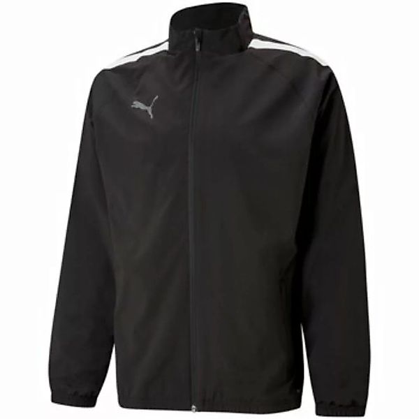 Puma  Herren-Jacke Sport teamLIGA Sideline Jacket 657259 003 günstig online kaufen