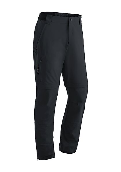 Maier Sports Funktionshose Norit Zip 2.0 günstig online kaufen