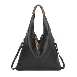 ITALYSHOP24 Schultertasche XXL Damen Shopper Tasche günstig online kaufen
