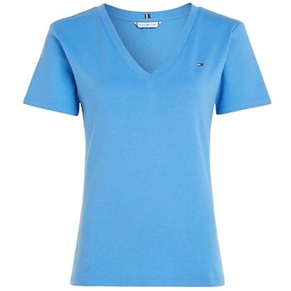 Tommy Hilfiger  T-Shirt WW0WW40584C30 günstig online kaufen
