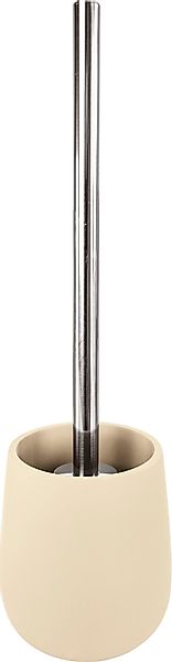 Kleine Wolke WC-Garnitur "Drip", aus Polyresin (Kunststein), WC-Bürstenhalt günstig online kaufen