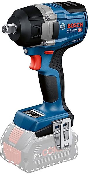 Bosch Professional Akku-Drehschlagschrauber günstig online kaufen