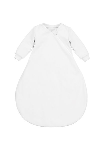 Sterntaler® Babyschlafsack Baby-Innenschlafsack weiß (1 tlg), günstig online kaufen