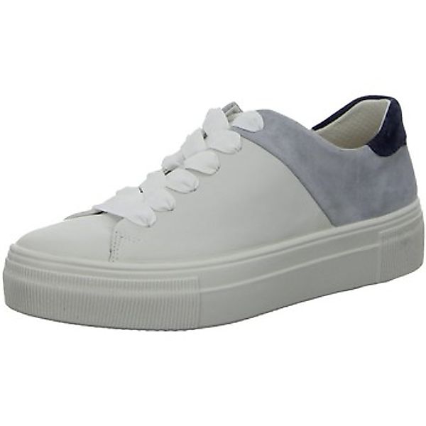 Legero  Halbschuhe Schnuerschuhe Halbschuh Leder  LIMA 2-009906-1080 günstig online kaufen