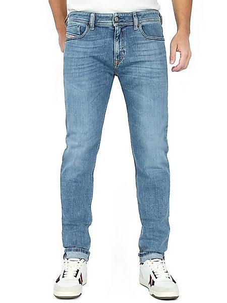 Diesel Skinny-fit-Jeans Soft & Superstretch - 1979 Sleenker 09C01 günstig online kaufen