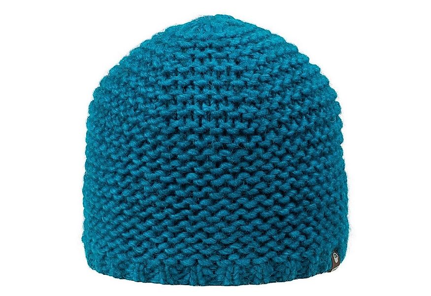 Giesswein Strickmütze Grobgestrickte Beanie Schurwolle/ Made in Austria günstig online kaufen