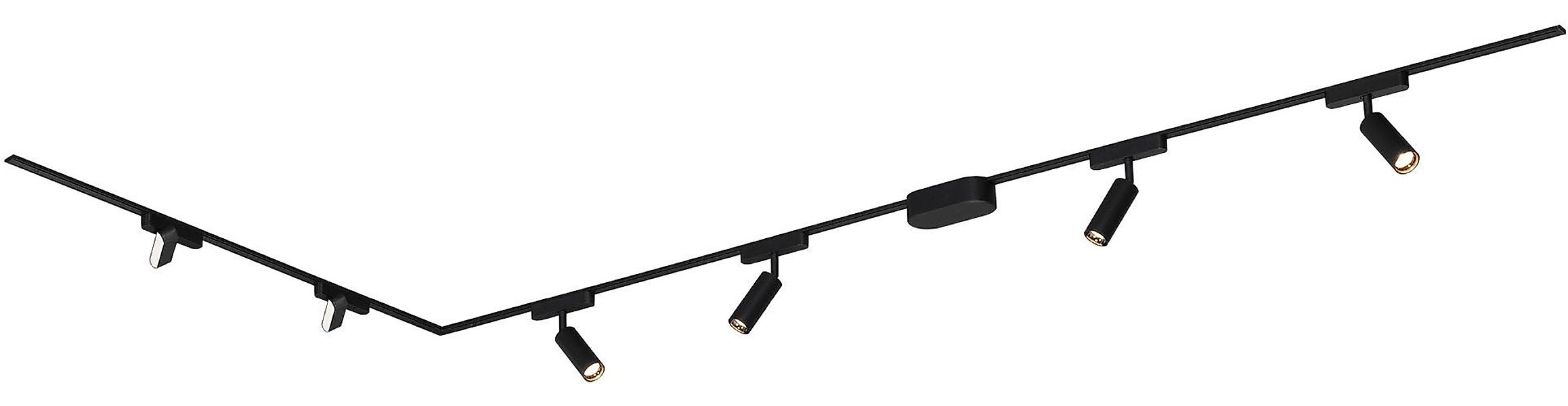 Briloner Leuchten LED Deckenleuchte LUXTRAIL 8036065 günstig online kaufen