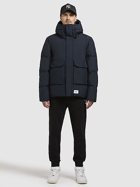 khujo Anorak HINTO2 günstig online kaufen