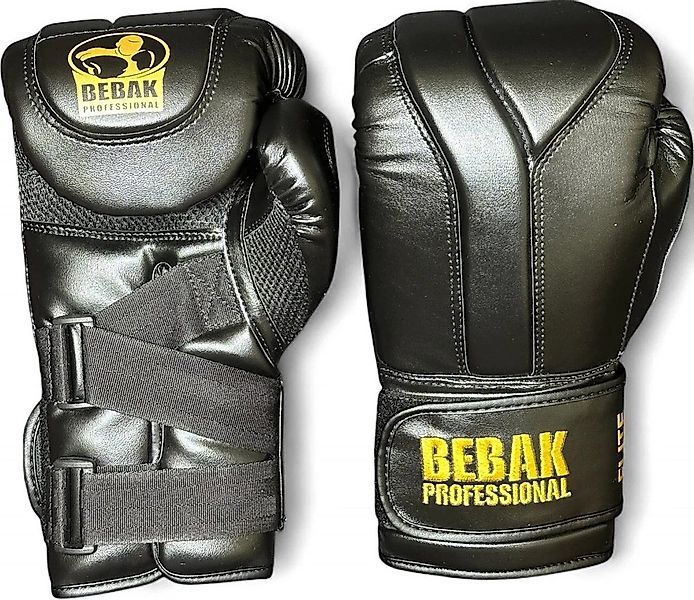 BEBAK Boxhandschuhe ROCKET, für Training am Sandsack günstig online kaufen