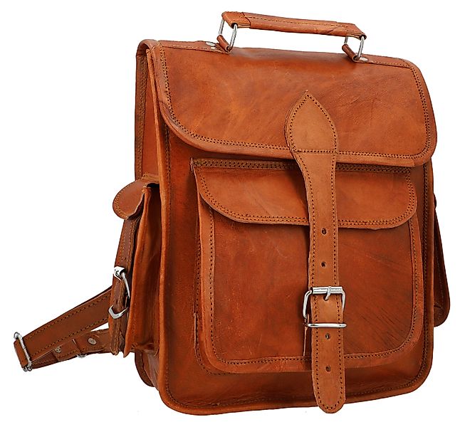 Gusti Leder Rucksack Gusti Leder Rucksack günstig online kaufen
