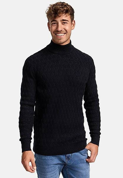 Indicode Strickpullover Herren INAlpha Pullover Herrenpullover günstig online kaufen