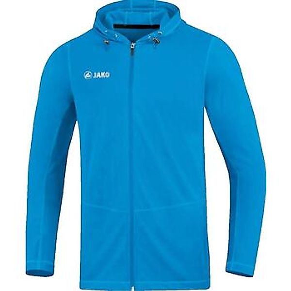 Jako  Trainingsjacken Veste  Run 2.0 Femme Bleu günstig online kaufen