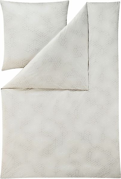 Estella Bettwäsche PIPPA, Mako-Interlock-Jersey, 2 teilig, günstig online kaufen