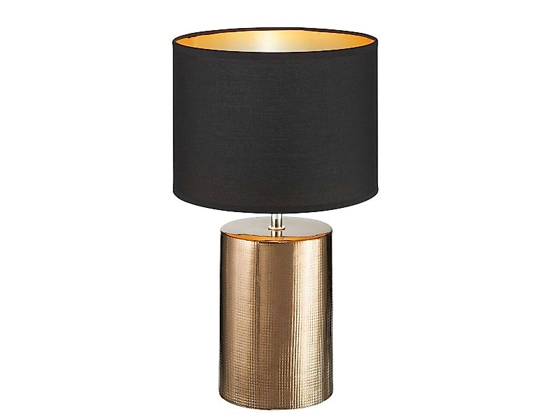 FISCHER & HONSEL LED Nachttischlampe, LED günstig online kaufen