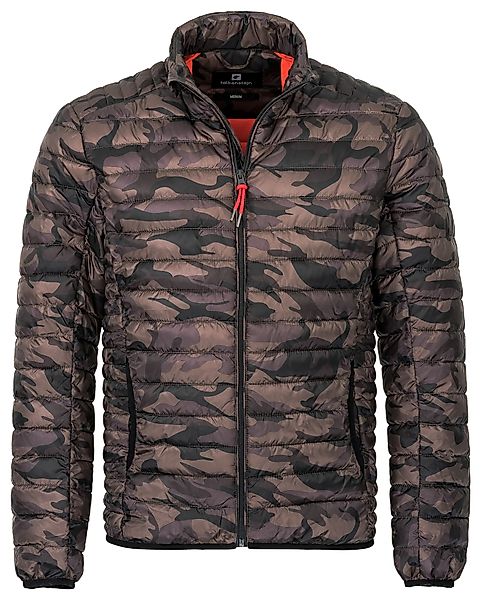 FALKENSTEJN Steppjacke Durban Herrensteppjacke leichte sportliche günstig online kaufen