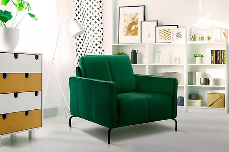 Home affaire Sessel »Xeen« günstig online kaufen