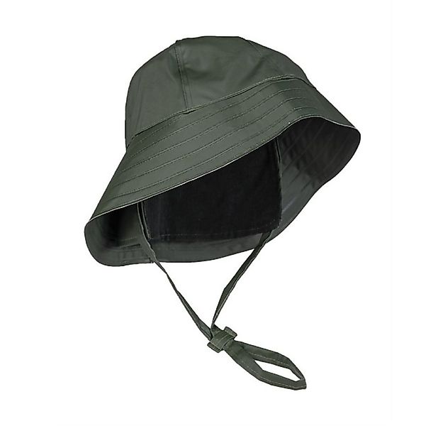 Mil-Tec Regenhut Regenhut Südwester oliv - L günstig online kaufen