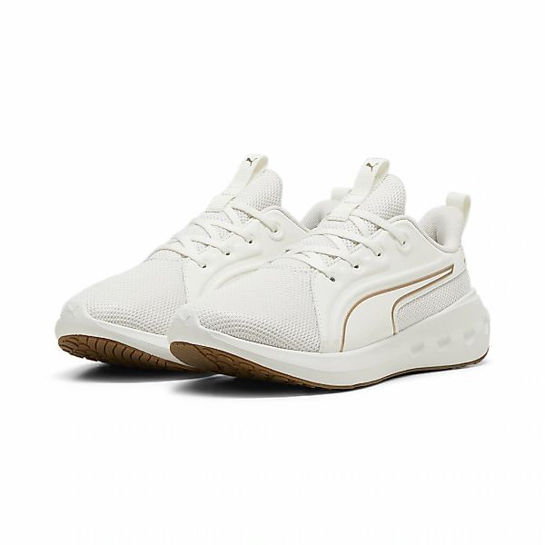 PUMA Trainingsschuh "SOFTRIDE Carson Laufschuhe Erwachsene" günstig online kaufen