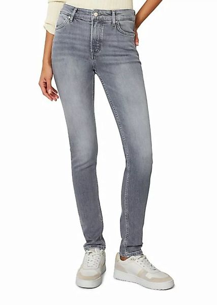 Marc O'Polo DENIM Slim-fit-Jeans günstig online kaufen