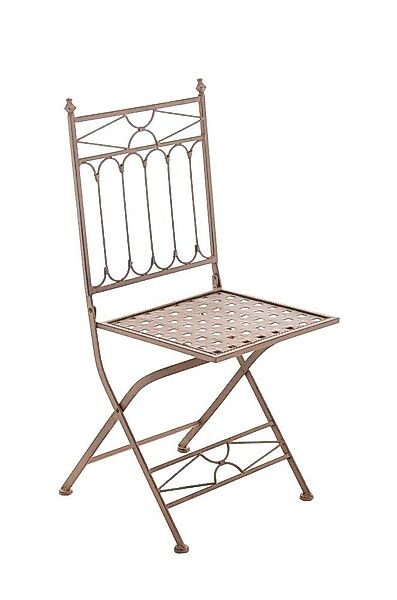 CLP Gartenstuhl Asina, klappbarer Gartenstuhl mit günstig online kaufen