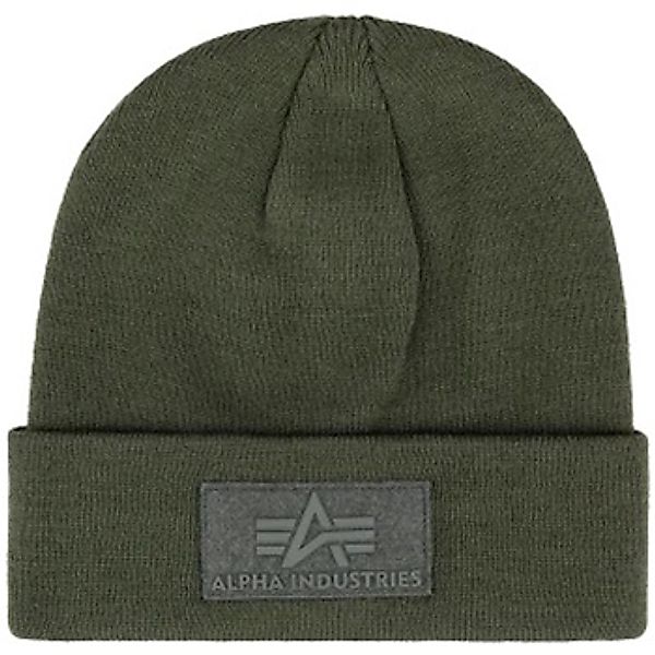 Alpha  Mütze Mütze VLC Beanie günstig online kaufen