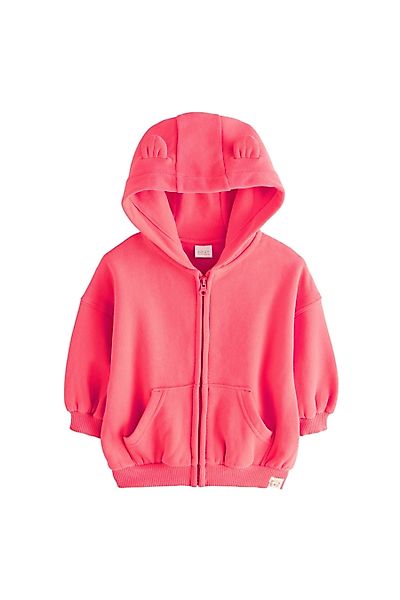 Next Kapuzensweatjacke Kapuzenjacke (1-tlg) günstig online kaufen