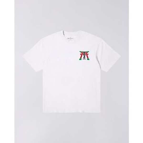 Edwin  T-Shirt I035003 TORII-02.00 WHITE günstig online kaufen