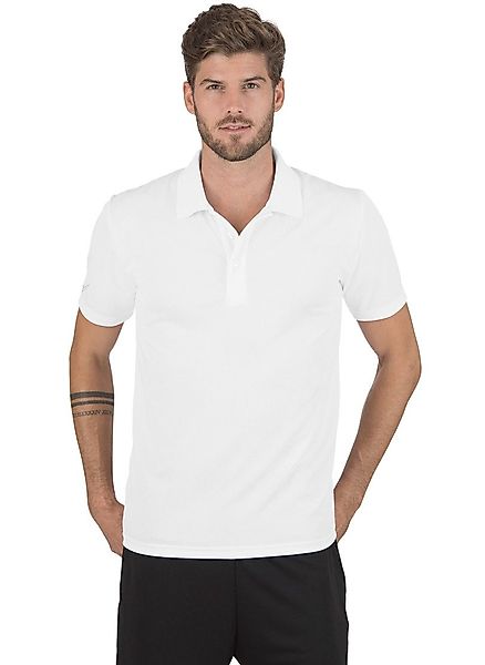 Trigema Poloshirt TRIGEMA Klassisches Poloshirt COOLMAX® günstig online kaufen