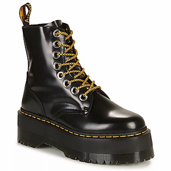 Dr. Martens  Damenstiefel Jadon Max günstig online kaufen