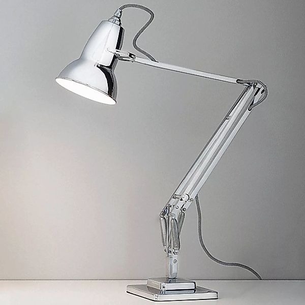 Anglepoise Original 1227 Tischlampe chrom günstig online kaufen