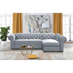 Beautysofa Polsterecke Chester L, L-Form Ecksofa günstig online kaufen