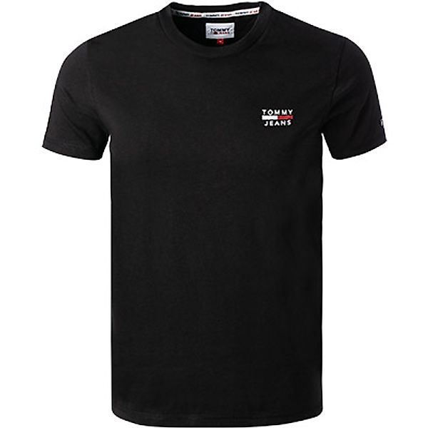 TOMMY JEANS T-Shirt DM0DM10099/0MD günstig online kaufen