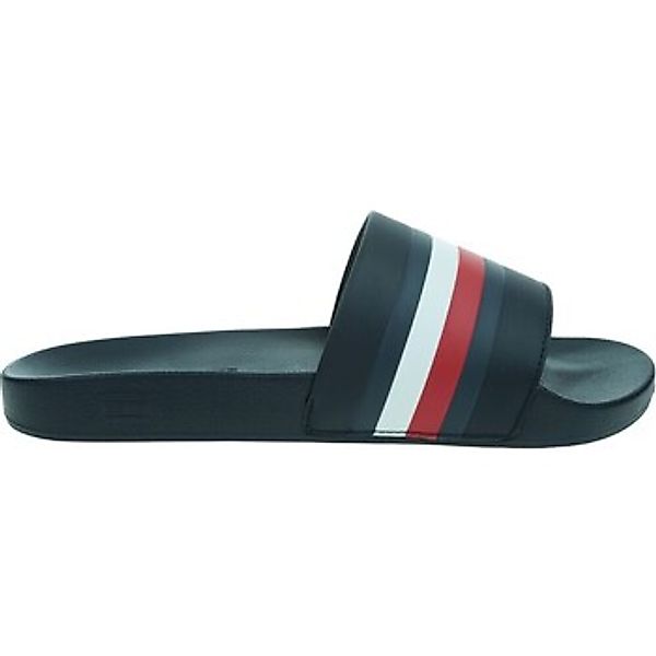Tommy Hilfiger  Zehentrenner FM0FM05233DW5 günstig online kaufen