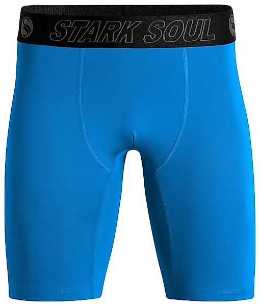 Stark Soul® Funktionsshorts Compression Short - Kompressionshose kurz mit e günstig online kaufen