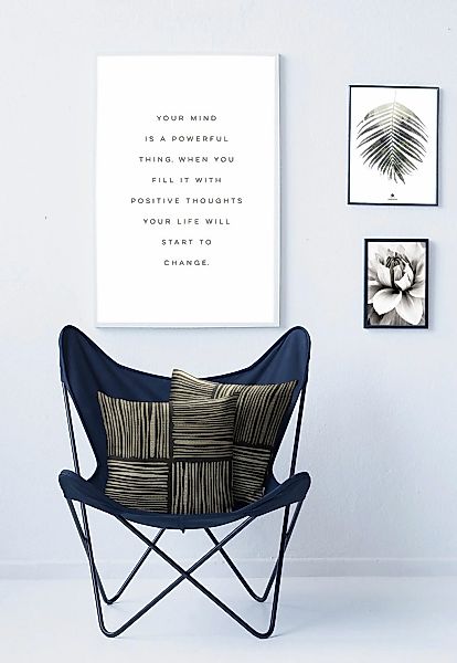 APELT Dekokissen "Timor" Kissenhülle mit Füllung, 1 Stück günstig online kaufen