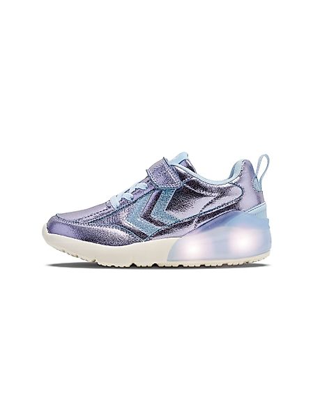 hummel DAYLIGHT GLITTER JR SKYWAY Sneaker günstig online kaufen