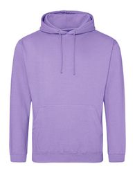 Just Hoods Collegejacke College Hoodie günstig online kaufen
