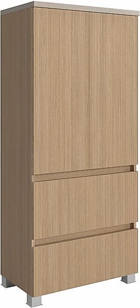 welltime Midischrank "Eixo" günstig online kaufen