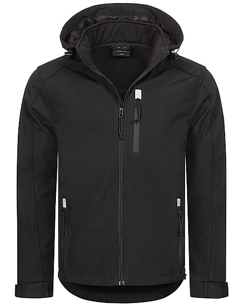 Brandit Softshelljacke Herren Softshelljacke Herbst Winter günstig online kaufen