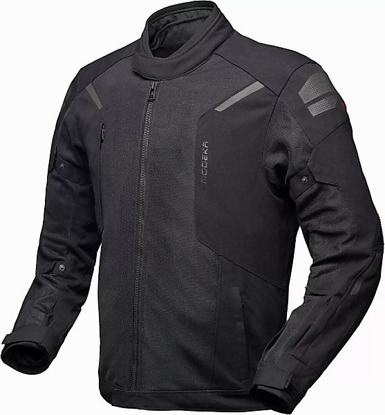 Modeka Motorradjacke Khao Air II wasserdichte günstig online kaufen