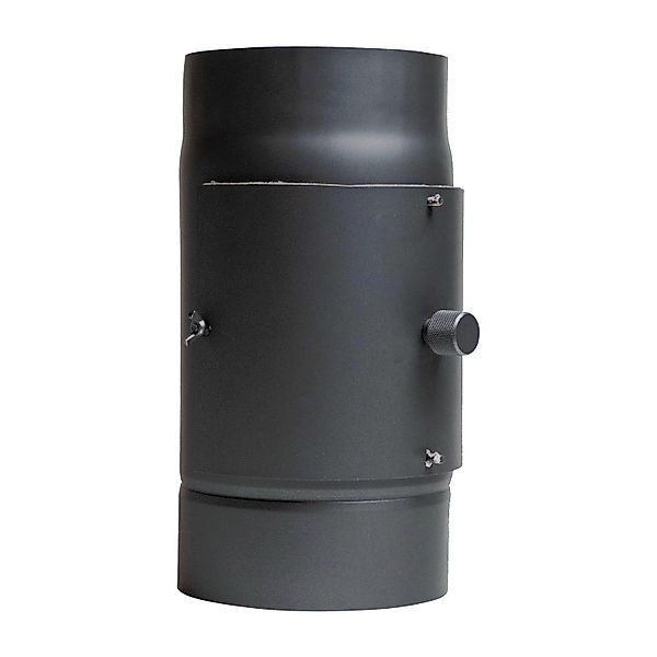 Firefix Ofenrohr Firefix KaminfilterKat dunkelgrau Kaminfilter günstig online kaufen