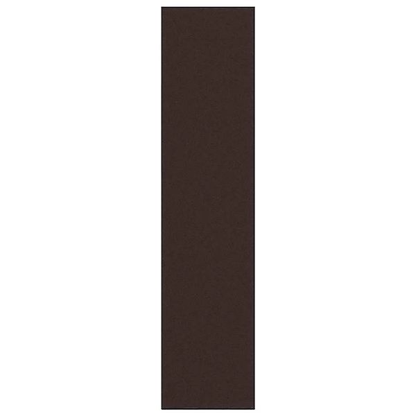 vidaXL Fußmatte Braun 115x500 cm 4105633 günstig online kaufen