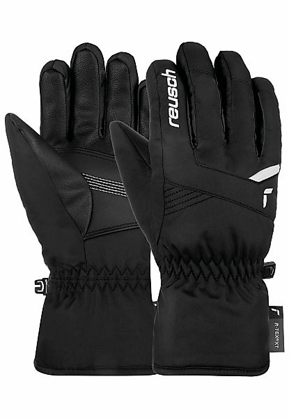 Reusch Skihandschuhe "Bennet R-TEX XT Junior" mit wasser- und winddichter M günstig online kaufen